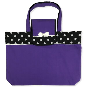 大きめトート ビッグトート 肩掛け トートバッグ ポケット付 入園 入学 引き出し お道具箱 収納 お昼寝 ふとん レッスンバッグ 手さげ Lサイズ 大きい 女の子 小学校 幼稚園 保育園 通園 通学