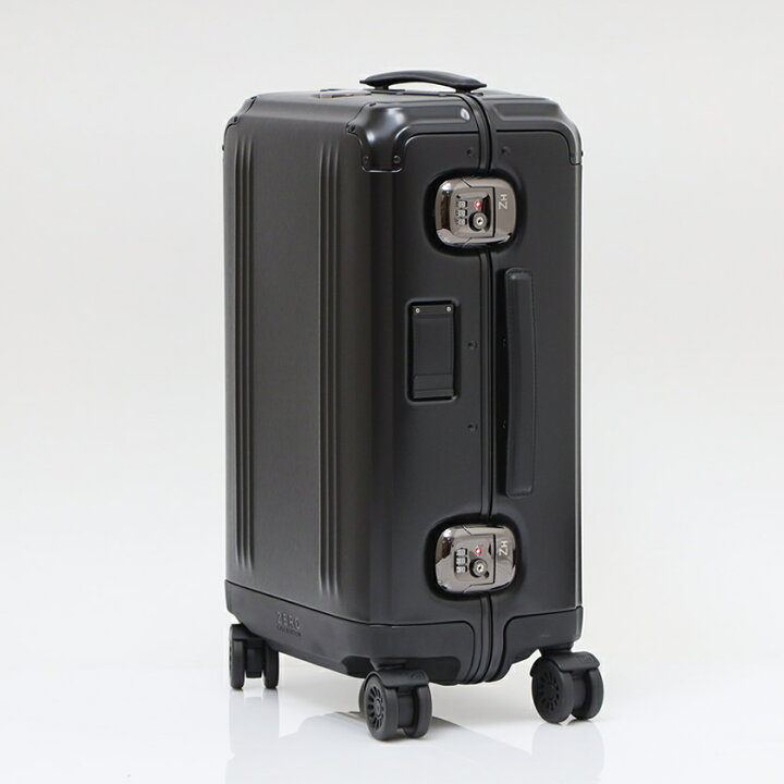楽天市場】【再入荷！】ゼロハリバートン ZERO HALLIBURTON Pursuit 