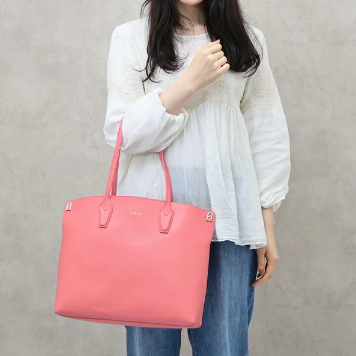 楽天市場】フルラ FURLA パラディソ PARADISO L TOTE レザー トート 