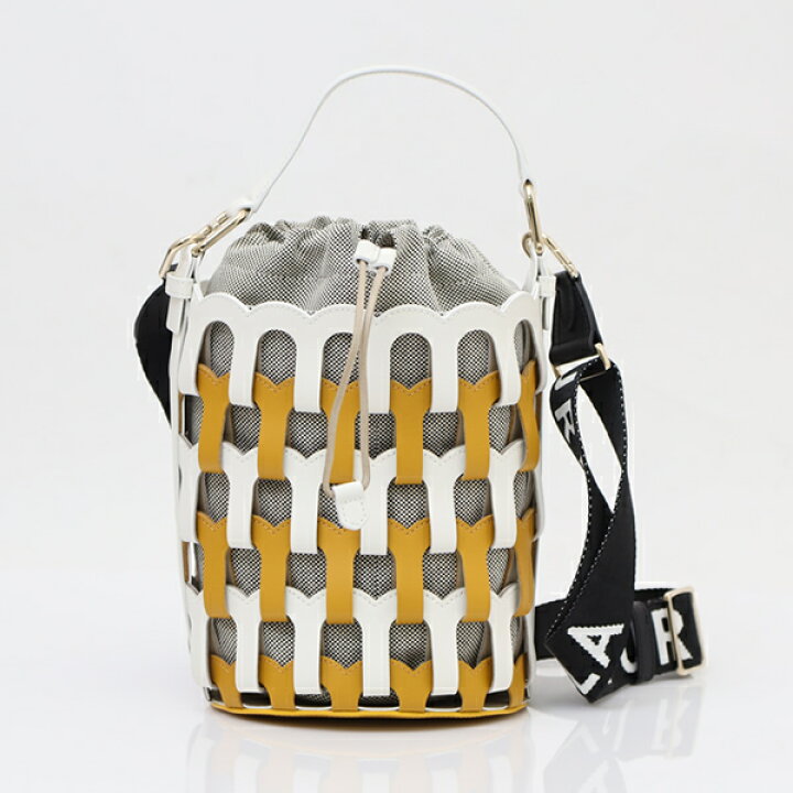 楽天市場】【ラスト1点】フルラ FURLA リパリ LIPARI S キャンバス 