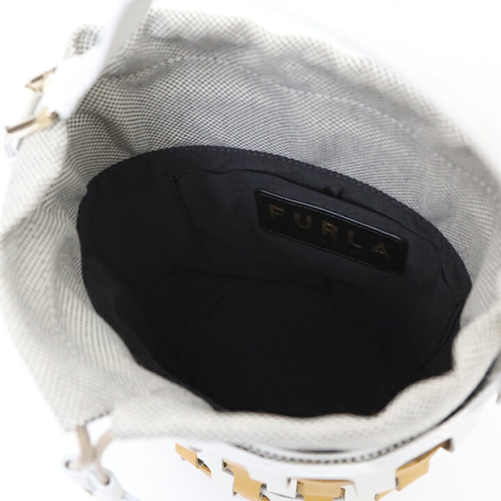 楽天市場】【ラスト1点】フルラ FURLA リパリ LIPARI S キャンバス 
