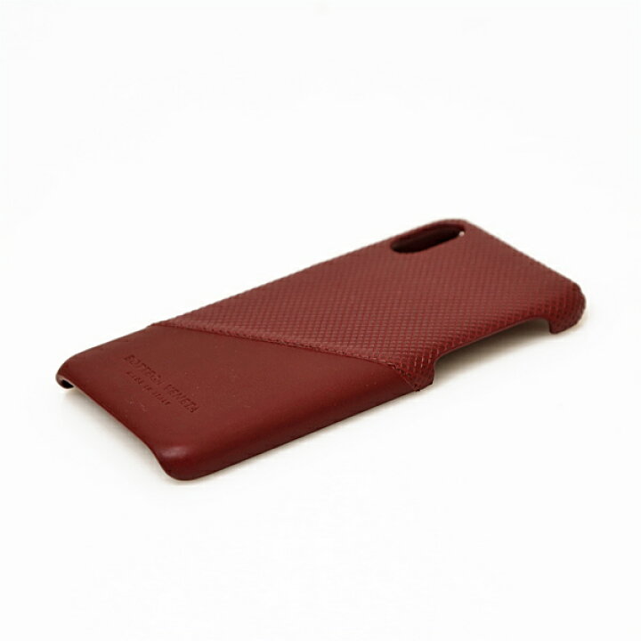 楽天市場】ボッテガヴェネタ BOTTEGA VENETA アウトレット iPhoneX/XS  