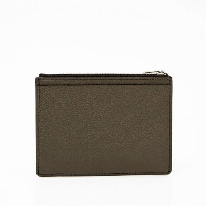 楽天市場】エルメス HERMES City zippe wallet レザー カードホルダー 
