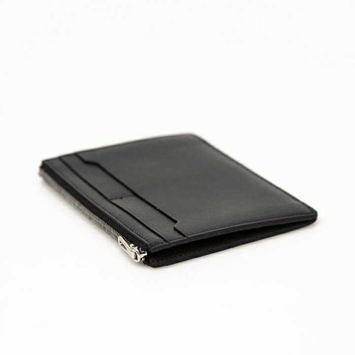 楽天市場】エルメス HERMES City zippe wallet レザー カードホルダー  