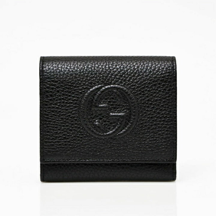 楽天市場】グッチ GUCCI アウトレット インターロッキングG ソーホー 