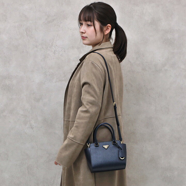 楽天市場】プラダ PRADA アウトレット SAFFIANO SOFT C サフィアーノ 