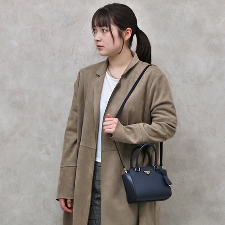 楽天市場】プラダ PRADA アウトレット SAFFIANO SOFT C サフィアーノ 