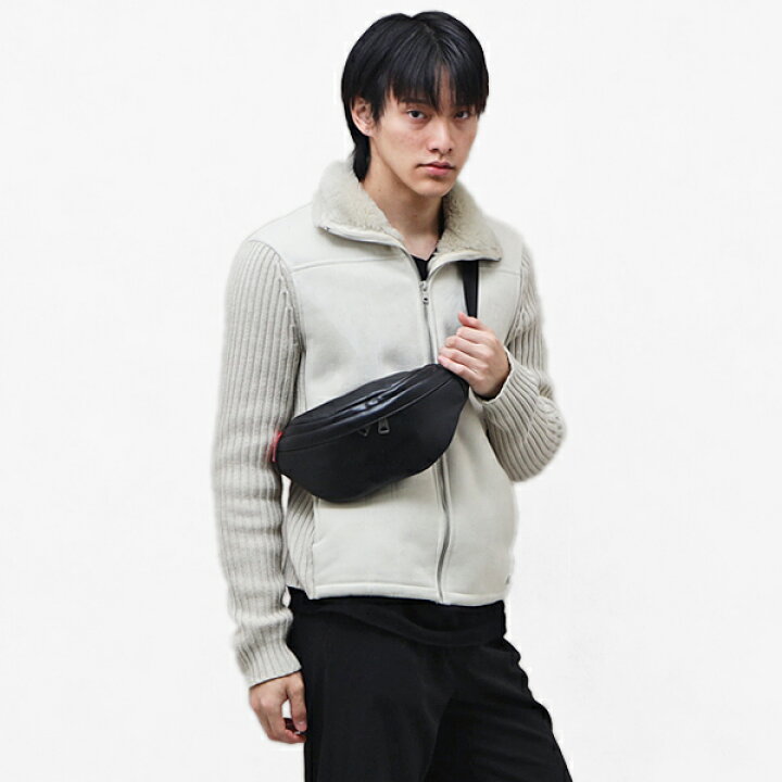 楽天市場】ディーゼル DIESEL RAVE BELTBAG フェイクレザー ボディ  