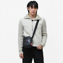 楽天市場】ディーゼル diesel レザー ショルダーバッグ bagの通販 