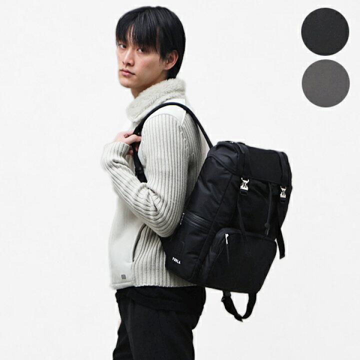 楽天市場】【2カラー】フルラ FURLA MAN コスモ COSMO M BACKPACK  