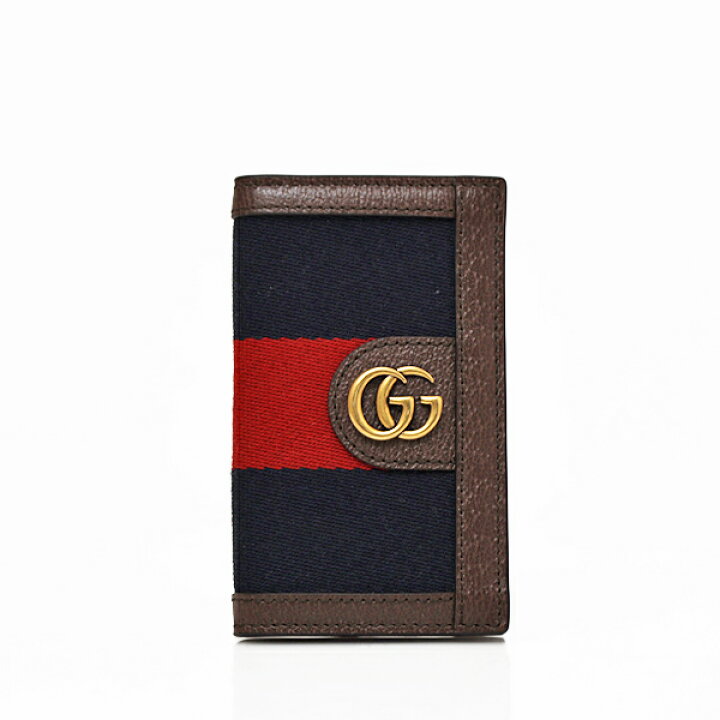 楽天市場】【ラスト1点！】グッチ GUCCI ウェブ WEB WG キャンバス  