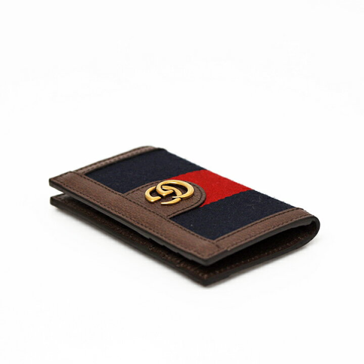 楽天市場】【ラスト1点！】グッチ GUCCI ウェブ WEB WG キャンバス  