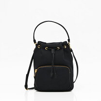 楽天市場】prada 巾着 バッグの通販