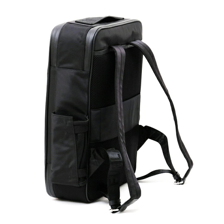 楽天市場 フルラ Furla Man Technical M ナイロン レザー バックパック リュックサック キャリーオンバッグ ブラック メンズ Mb S 1003 O6000 I15 ブランドジュエリー京都楽天市場店