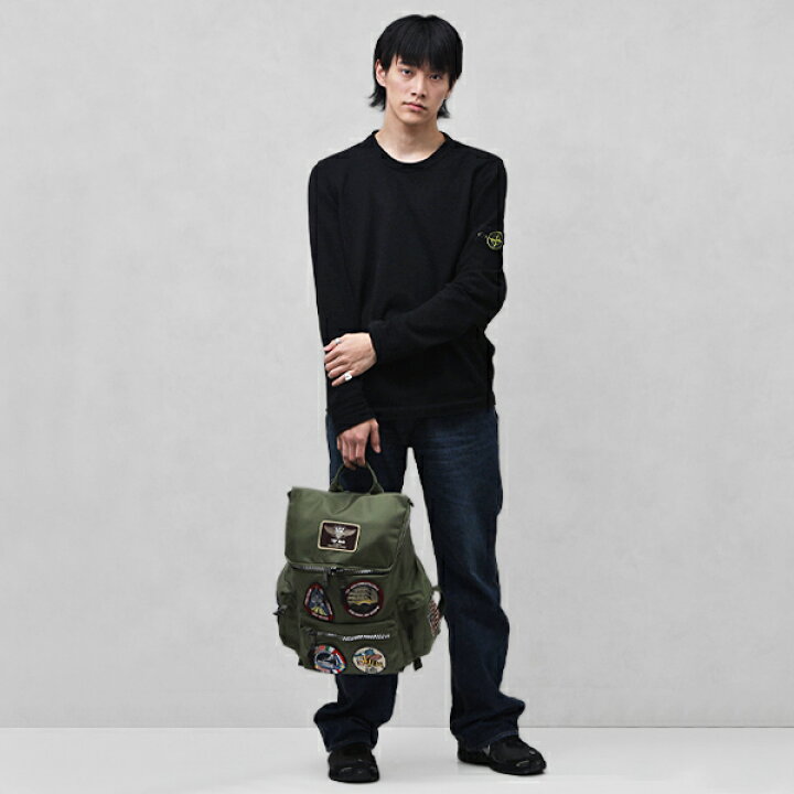 楽天市場】【在庫限り！】トップガン TOPGUN ナイロン ワッペン付き 