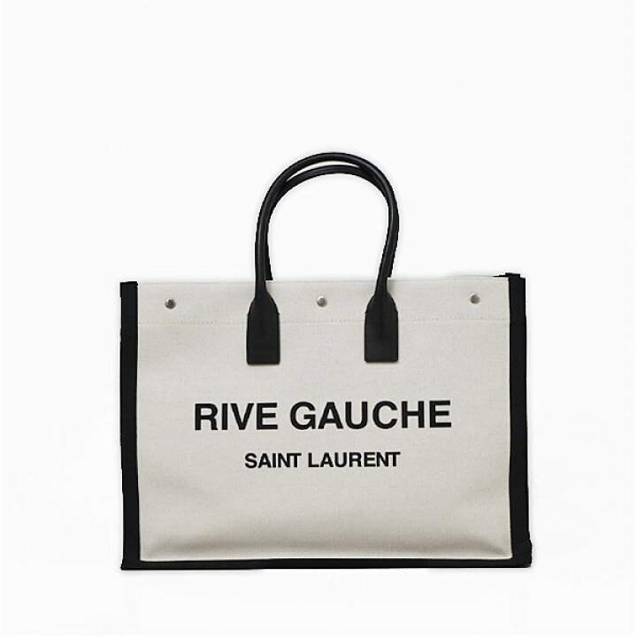 楽天市場】サンローラン SAINT LAURENT リヴ・ゴーシュ ロゴ 