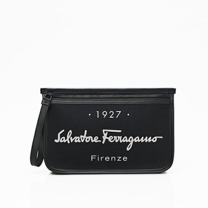 楽天市場】サルヴァトーレ フェラガモ Salvatore Ferragamo ナイロン 