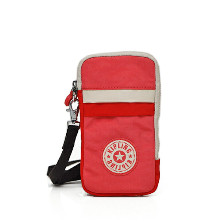 楽天市場】【在庫一掃】【ラスト1点！】キプリング Kipling クラーク 