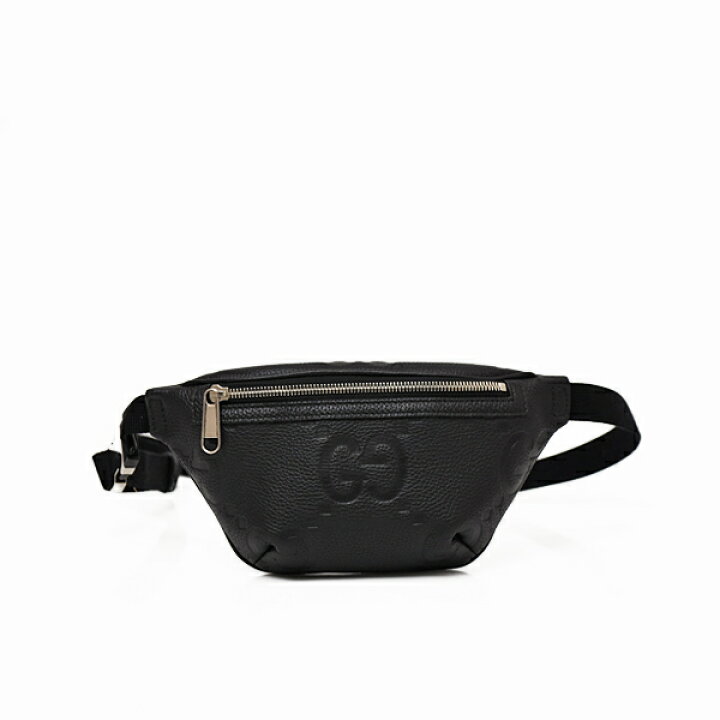 楽天市場】グッチ GUCCI ジャンボGG スモール ボディバッグ ウエスト  