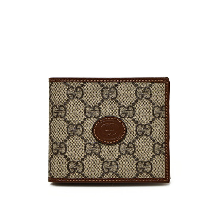 楽天市場】グッチ GUCCI インターロッキングG INTERLOCKING G GG  