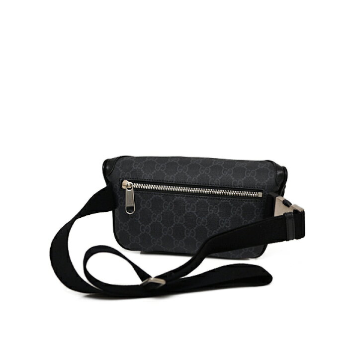 楽天市場】グッチ GUCCI インターロッキングG ボディバッグ ウエスト 