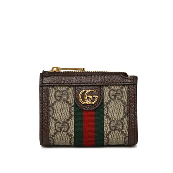 楽天市場】グッチ GUCCI オフィディア GGスプリームキャンバス×レザー 