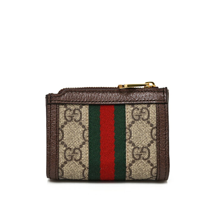 楽天市場】グッチ GUCCI オフィディア GGスプリームキャンバス×レザー 