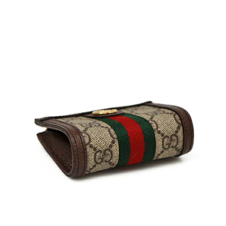 楽天市場】グッチ GUCCI オフィディア GGスプリームキャンバス×レザー 