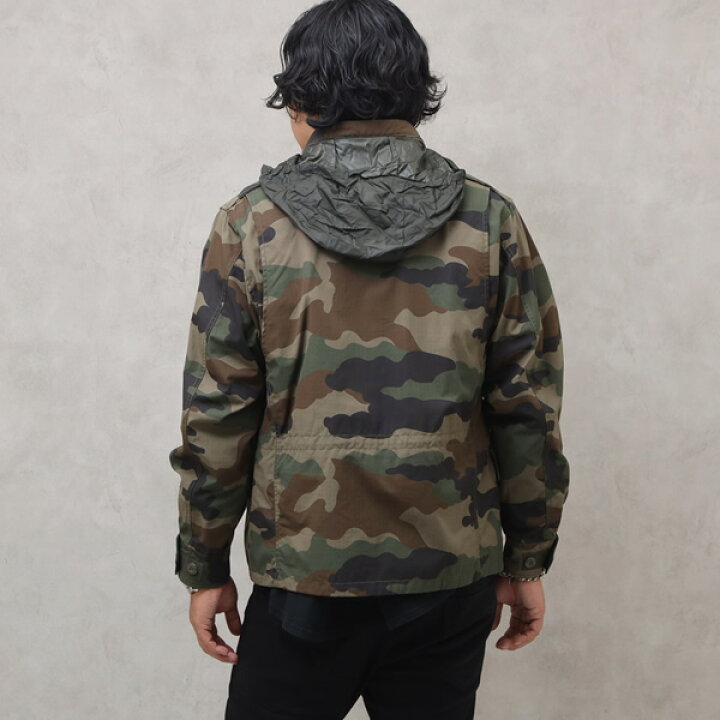 楽天市場】【ラスト1点！】【サイズ2(L相当)】モンクレール MONCLER  