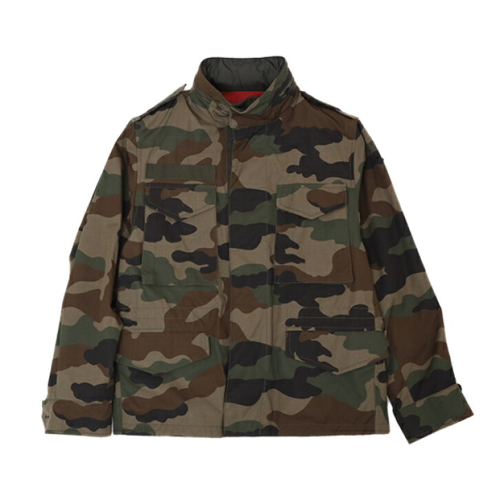 楽天市場】【ラスト1点！】【サイズ2(L相当)】モンクレール MONCLER 