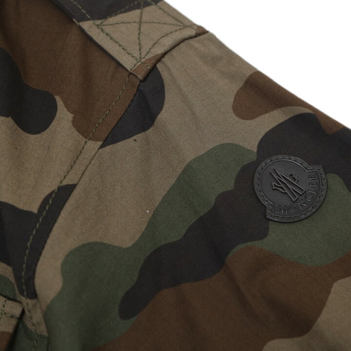 楽天市場】【ラスト1点！】【サイズ2(L相当)】モンクレール MONCLER 
