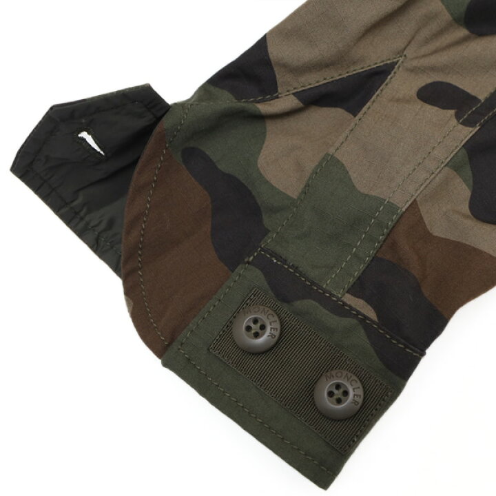 楽天市場】【ラスト1点！】【サイズ2(L相当)】モンクレール MONCLER 