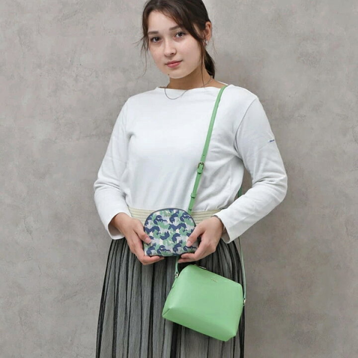 楽天市場】フルラ FURLA ボエム クロスボディ BOHEME CROSSBODY ポーチ 