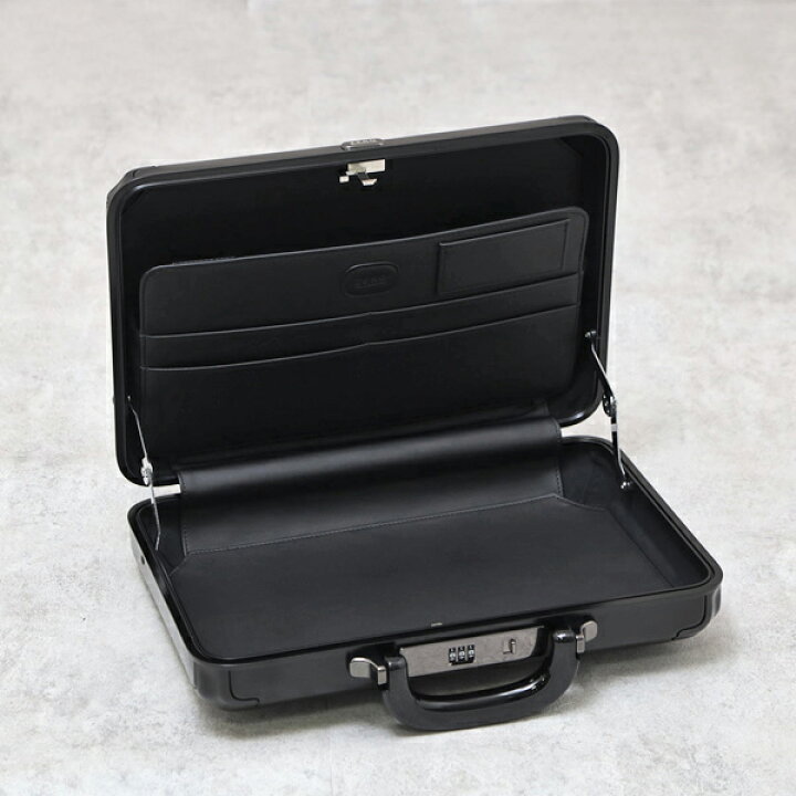 楽天市場】【再入荷！】ゼロハリバートン ZERO HALLIBURTON PURSUIT  