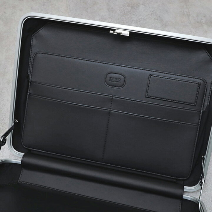 楽天市場】【再入荷！】ゼロハリバートン ZERO HALLIBURTON PURSUIT 