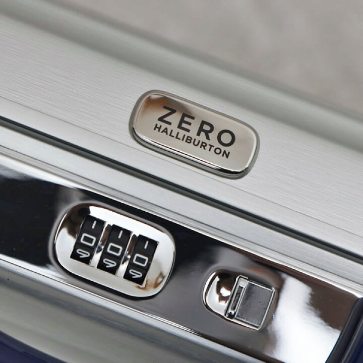 楽天市場】【再入荷！】ゼロハリバートン ZERO HALLIBURTON PURSUIT 