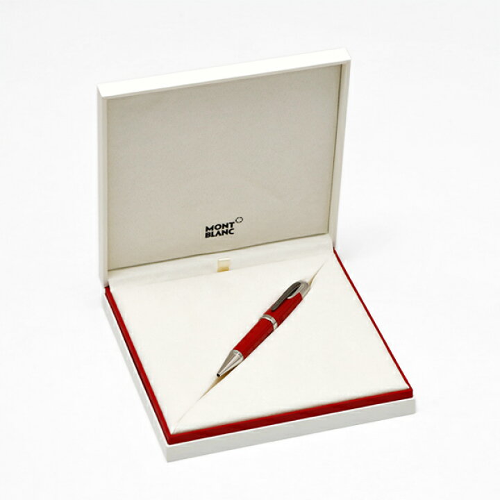 楽天市場】【再入荷！】モンブラン MONTBLANC グレートキャラクターズ  