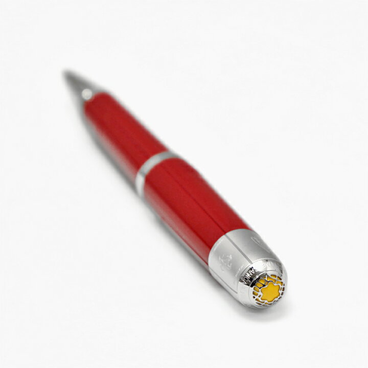 楽天市場】【再入荷！】モンブラン MONTBLANC グレートキャラクターズ  