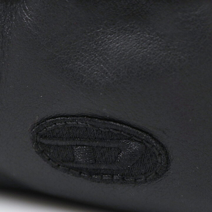 楽天市場】ディーゼル DIESEL 本革 ポリエステル×レザー 2WAY ビジネス 