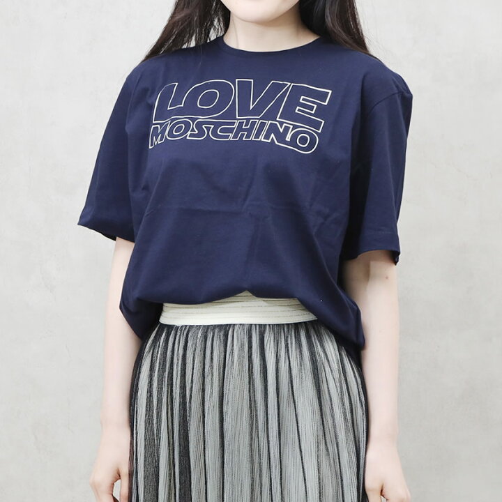 楽天市場】【厳選プライス！】【サイズS/M/L】ラブ モスキーノ LOVE  
