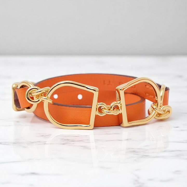 楽天市場】【サイズT1(手首周り14.5cm)】エルメス HERMES エトリエ 
