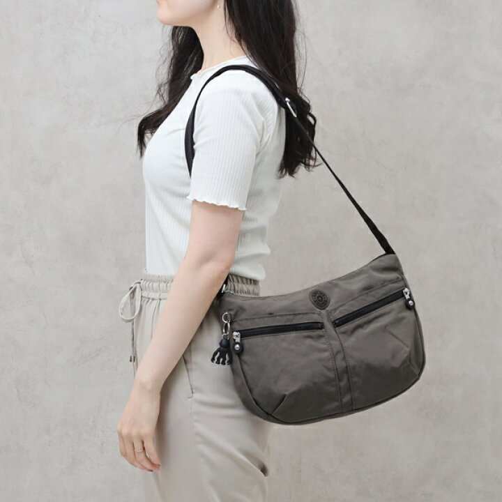 楽天市場】【再入荷！】キプリング Kipling イゼラー IZELLAH  