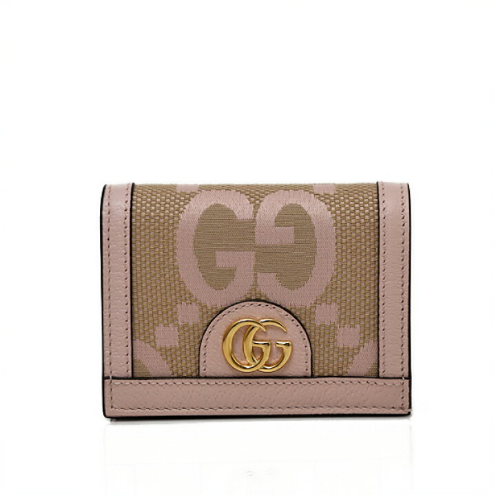 楽天市場】グッチ GUCCI オフィディア ジャンボGG キャンバス×レザー  