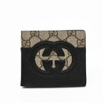 楽天市場】グッチ 財布 二つ折り（メンズ財布｜財布・ケース）：バッグ 