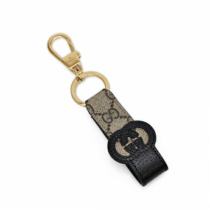 楽天市場】グッチ GUCCI カットアウト インターロッキングG GG 