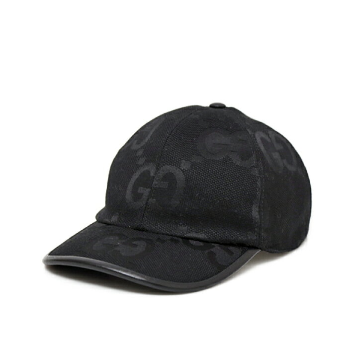 楽天市場】グッチ GUCCI ジャンボGG ベースボール キャップ 帽子 