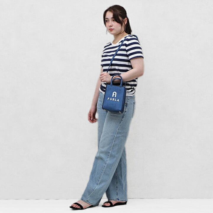 楽天市場】フルラ FURLA オポチュニティ OPPORTUNITY MINI TOTE 2WAY 