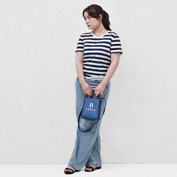 楽天市場】フルラ FURLA オポチュニティ OPPORTUNITY MINI TOTE 2WAY 