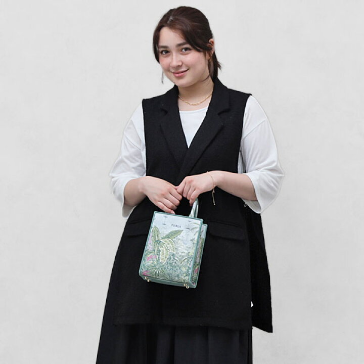 楽天市場】【ラスト1点！】フルラ FURLA オポチュニティ OPPORTUNITY  