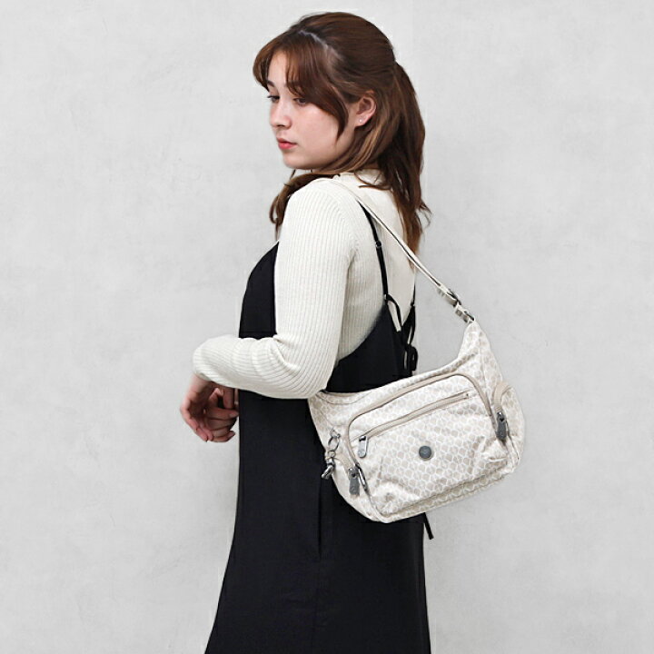 楽天市場】キプリング Kipling ギャビー エス GABBIE S ショルダー 